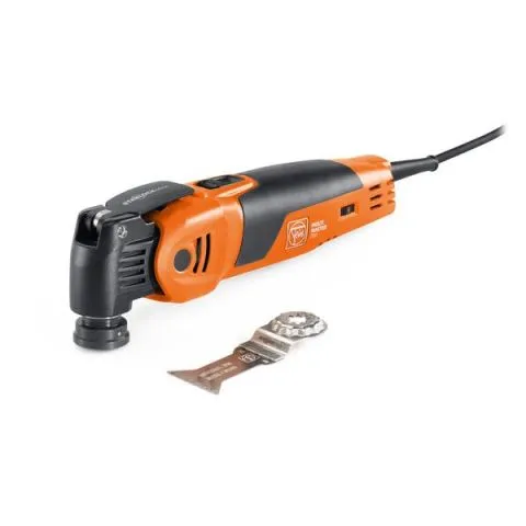 MM 700 Max Fein Multiverktyg 450 W Kampanj